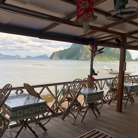 Rl Coastline Inn 엘니도 외부 사진