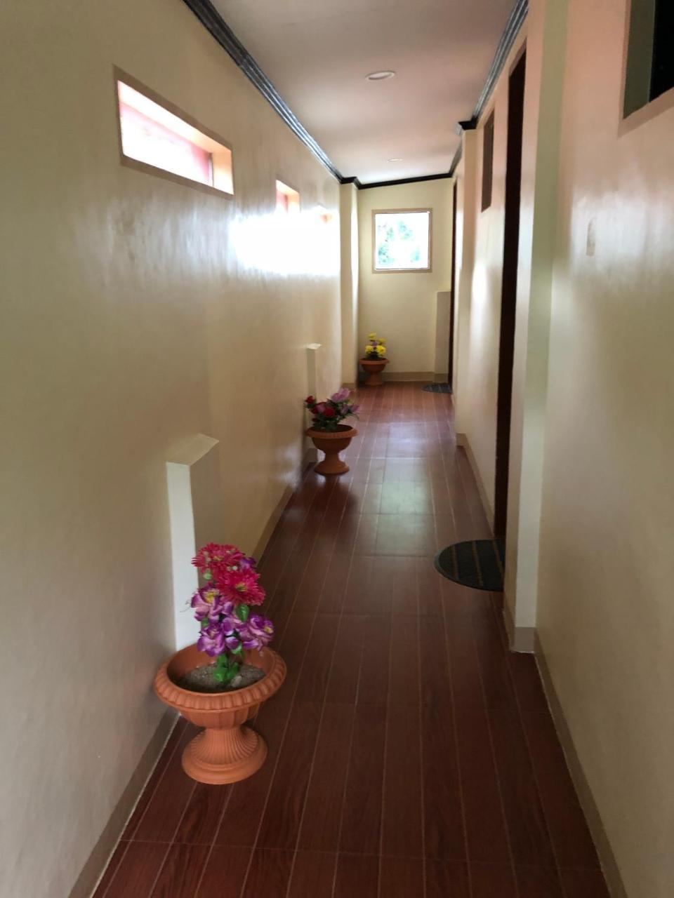 Rl Coastline Inn 엘니도 외부 사진