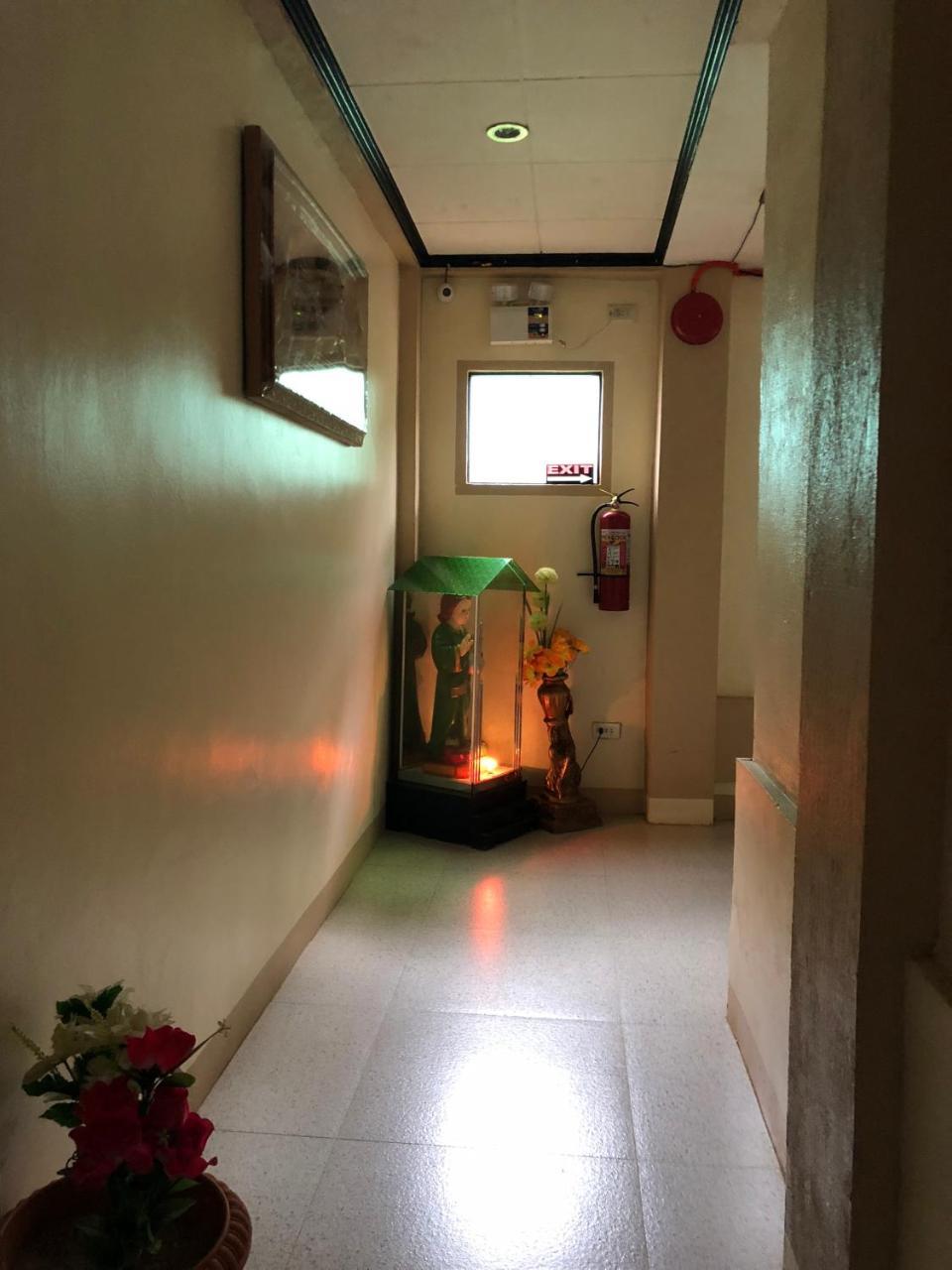 Rl Coastline Inn 엘니도 외부 사진