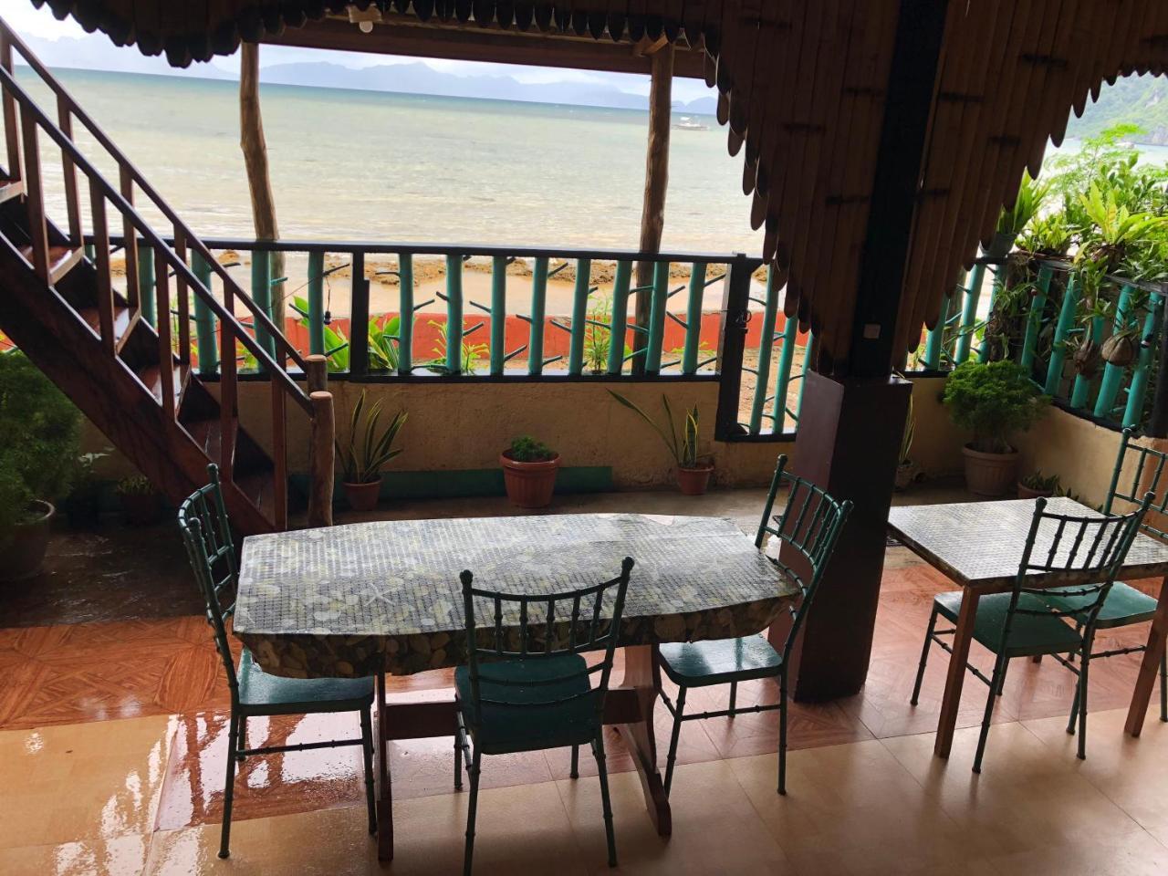 Rl Coastline Inn 엘니도 외부 사진