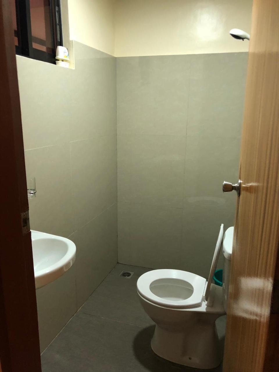 Rl Coastline Inn 엘니도 외부 사진