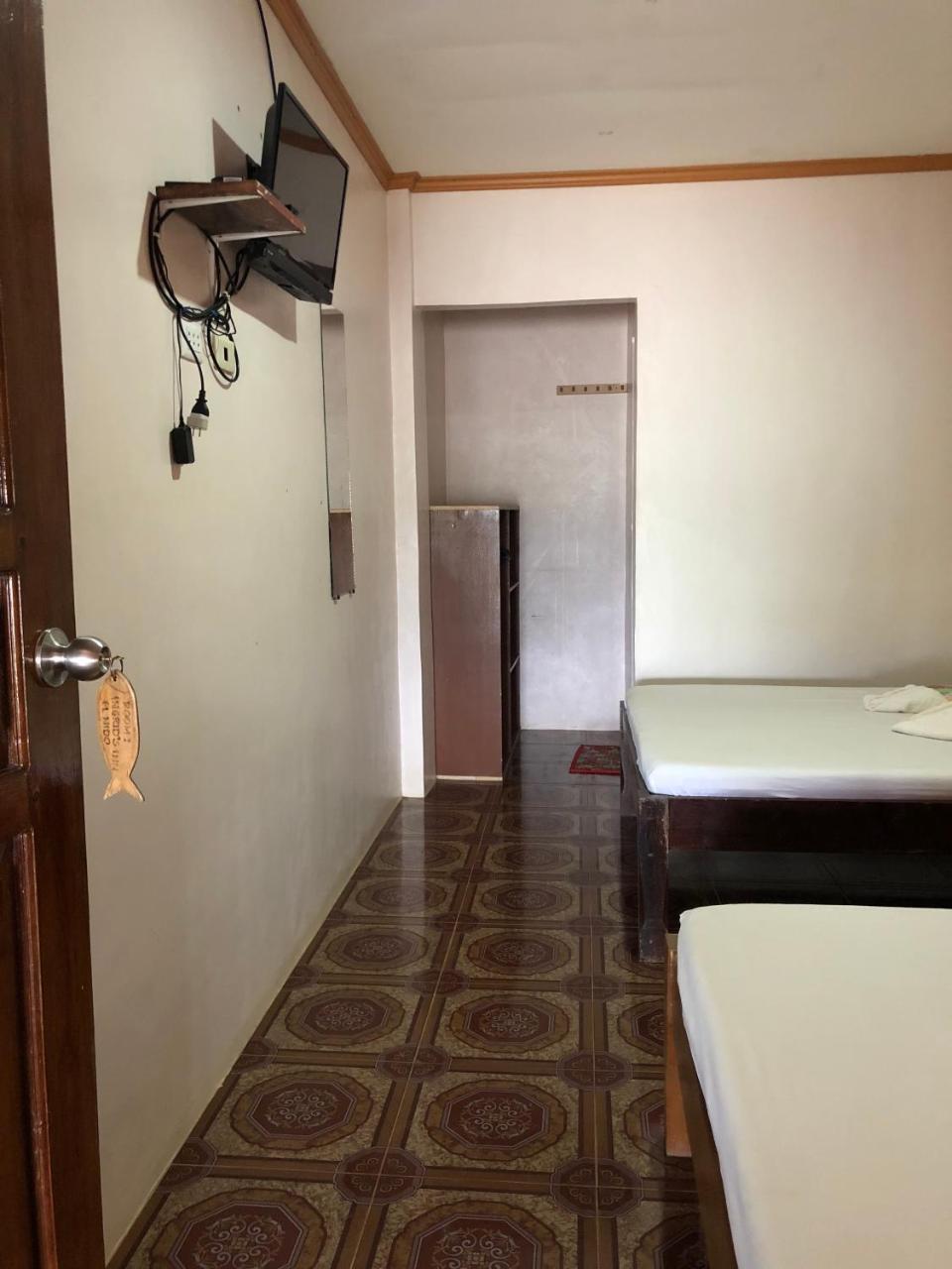 Rl Coastline Inn 엘니도 외부 사진