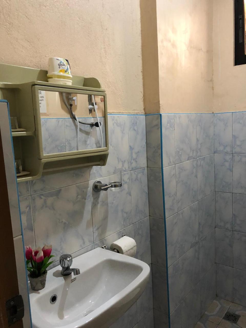 Rl Coastline Inn 엘니도 외부 사진