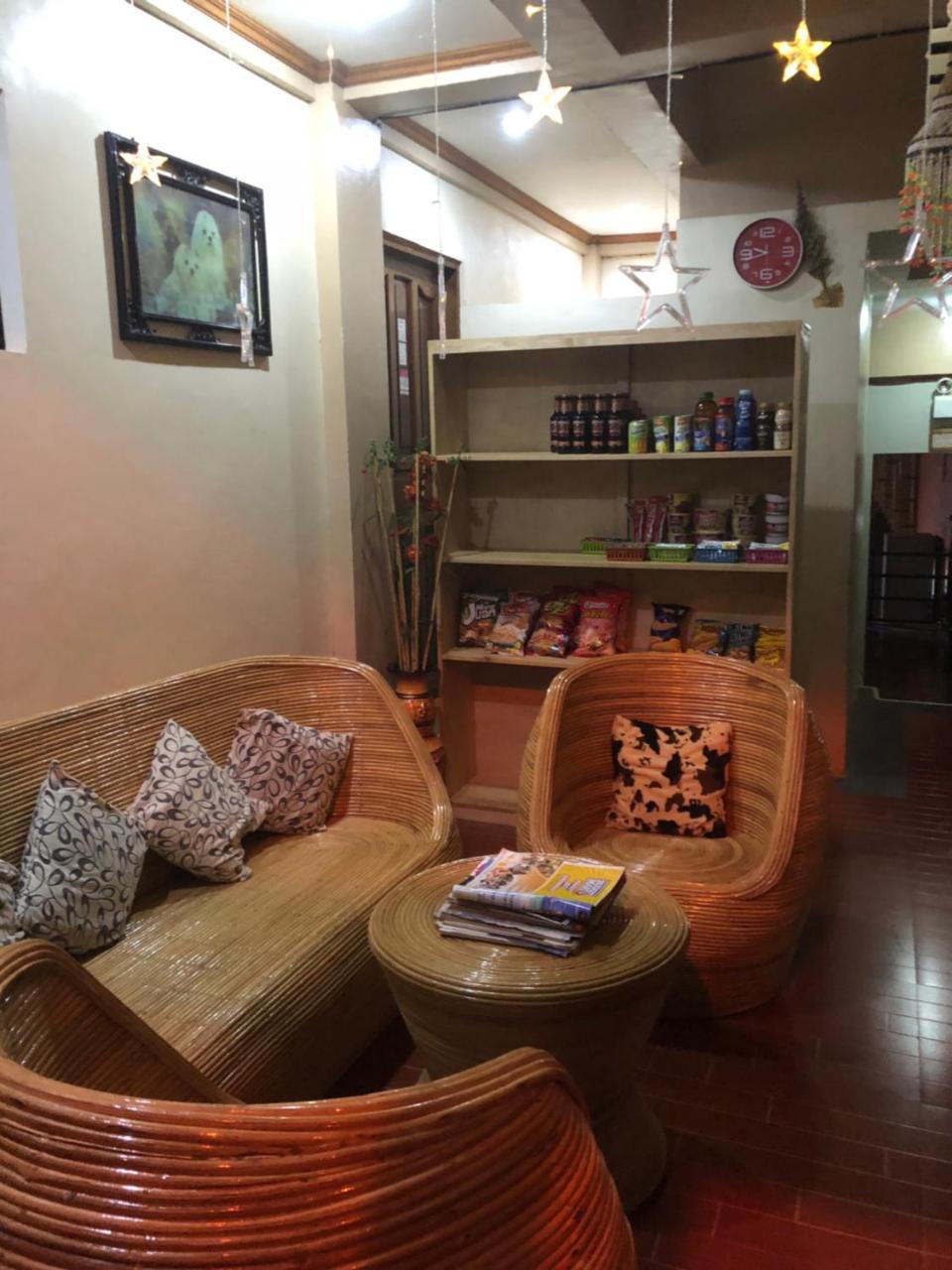 Rl Coastline Inn 엘니도 외부 사진