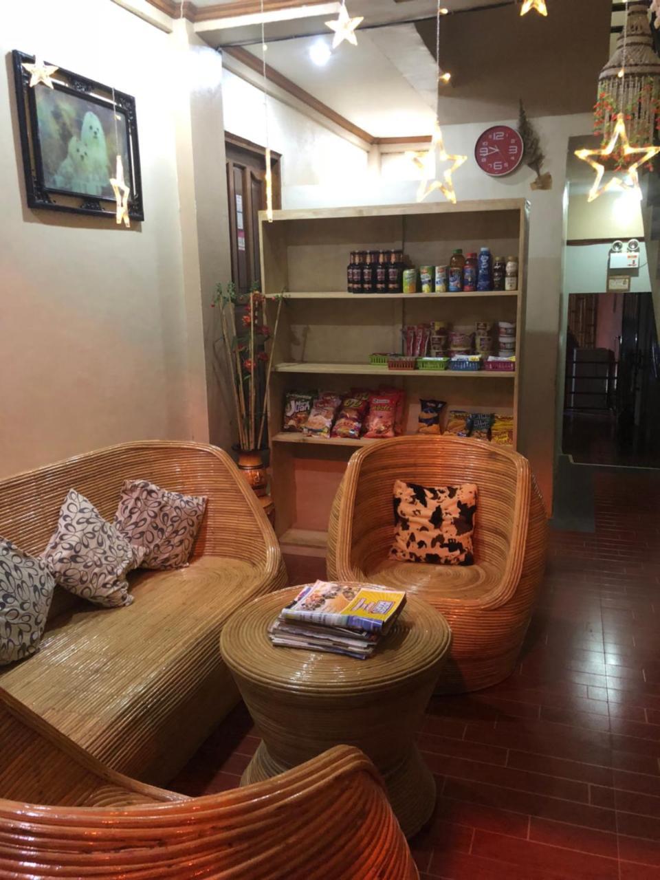 Rl Coastline Inn 엘니도 외부 사진