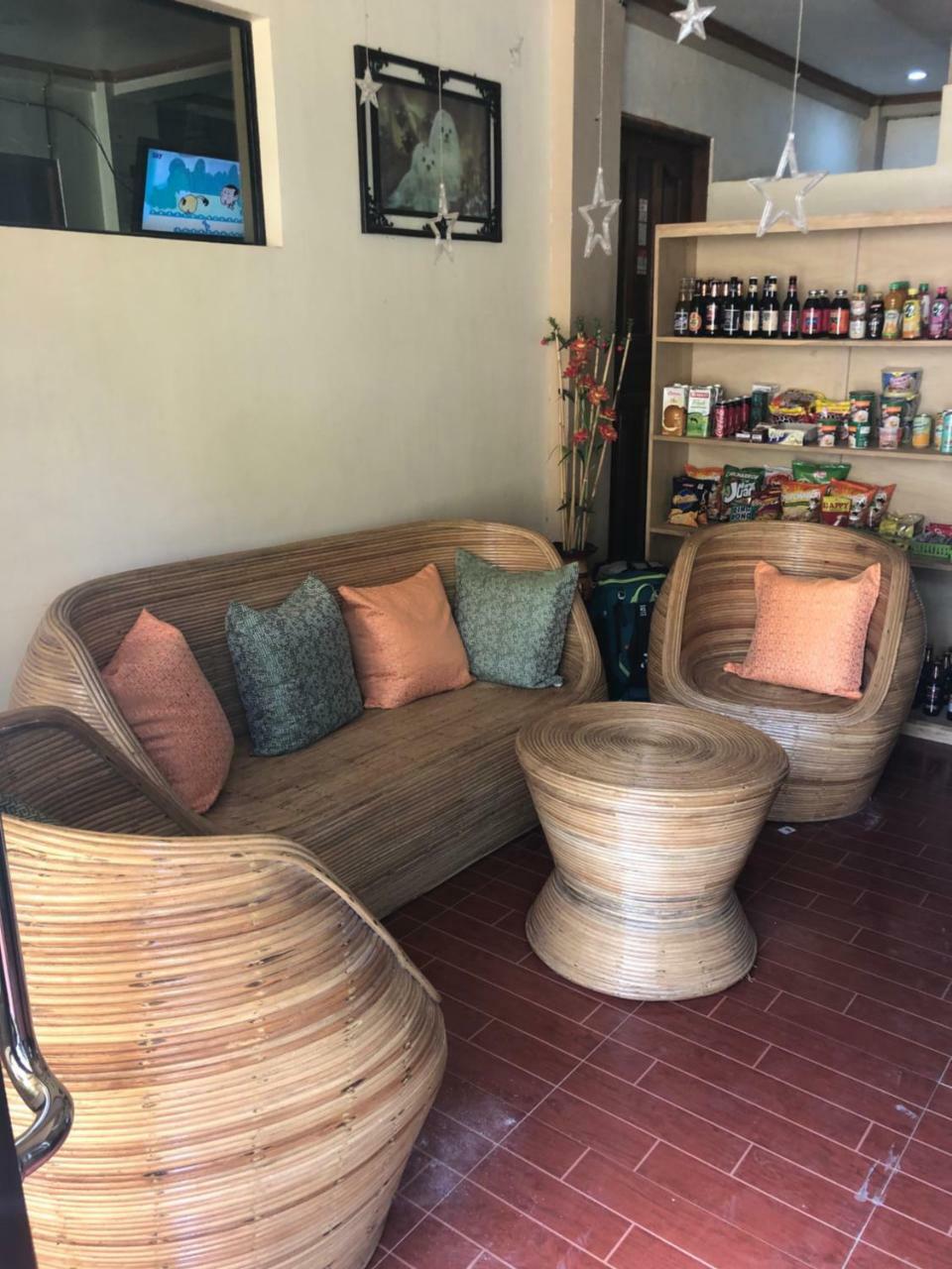 Rl Coastline Inn 엘니도 외부 사진
