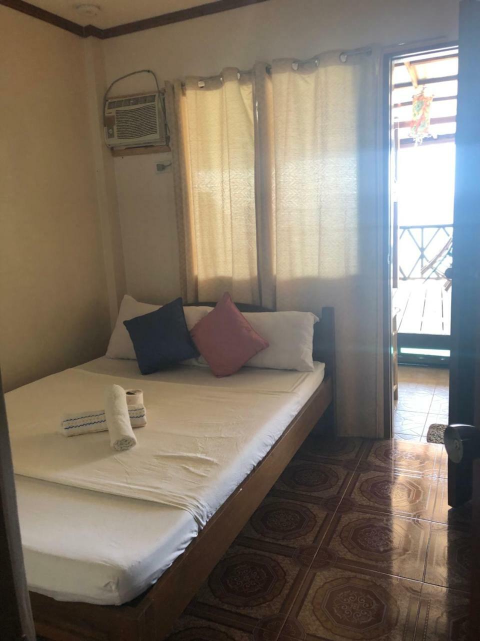 Rl Coastline Inn 엘니도 외부 사진