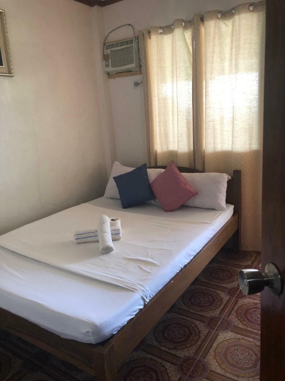 Rl Coastline Inn 엘니도 외부 사진