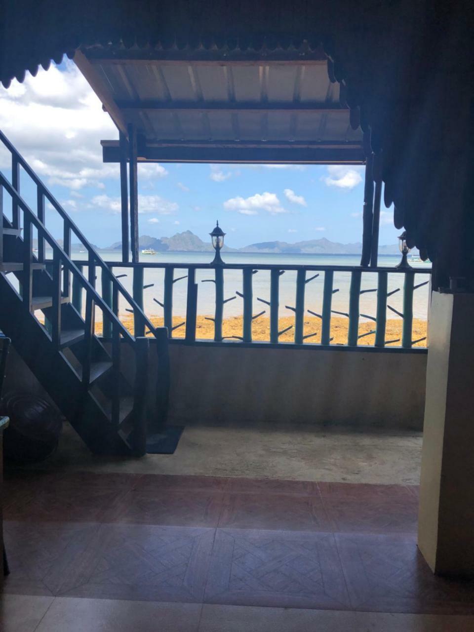 Rl Coastline Inn 엘니도 외부 사진