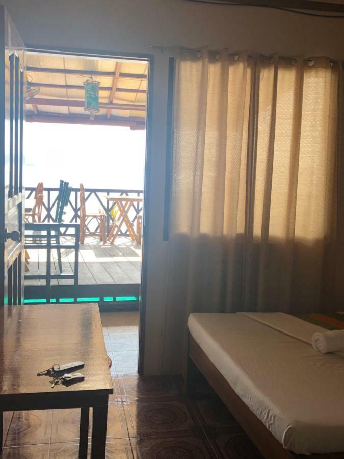 Rl Coastline Inn 엘니도 외부 사진