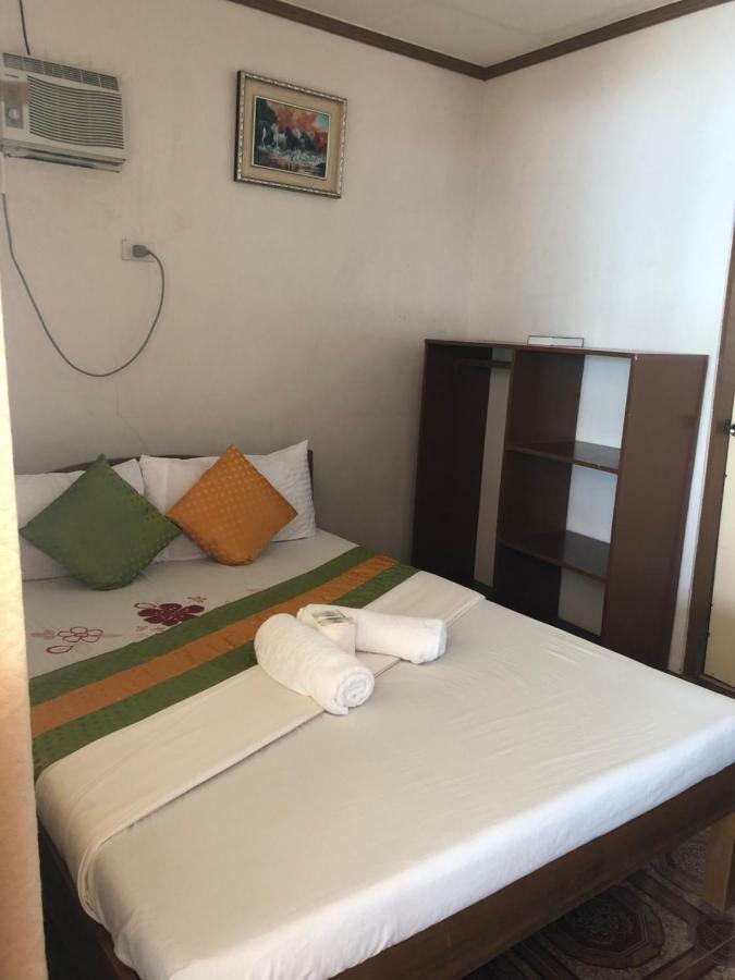Rl Coastline Inn 엘니도 외부 사진
