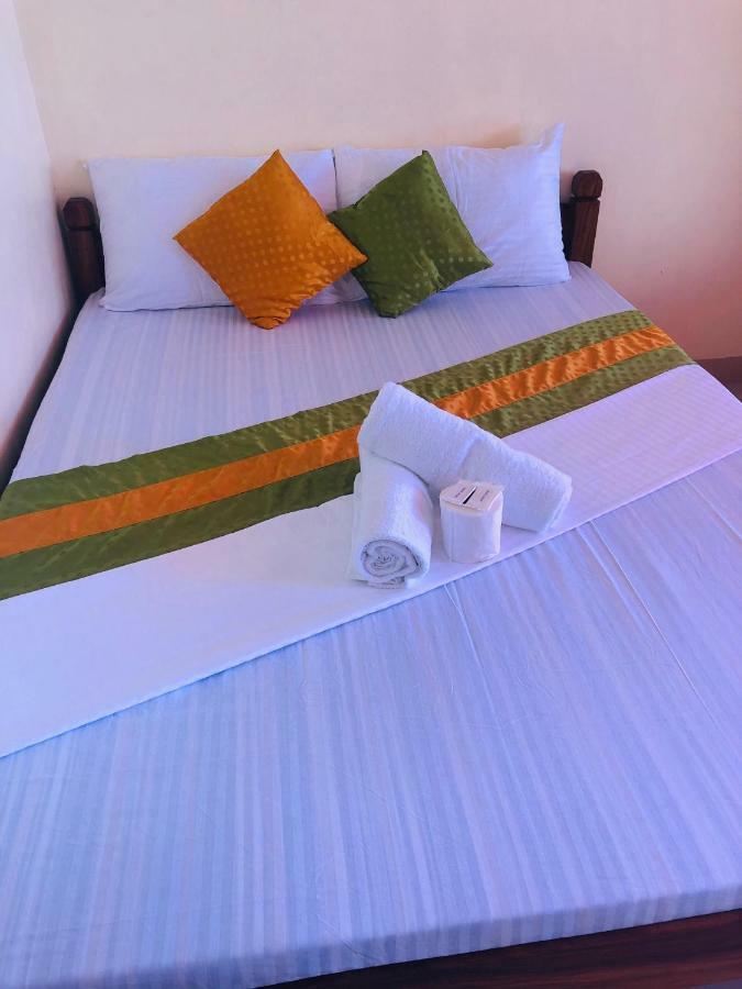 Rl Coastline Inn 엘니도 외부 사진