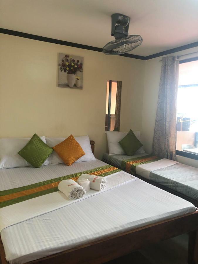 Rl Coastline Inn 엘니도 외부 사진