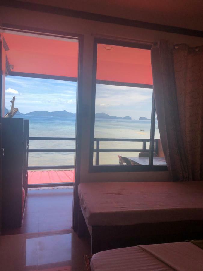 Rl Coastline Inn 엘니도 외부 사진