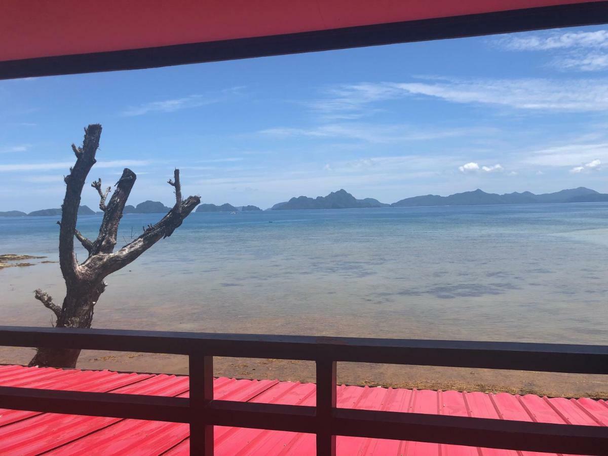 Rl Coastline Inn 엘니도 외부 사진