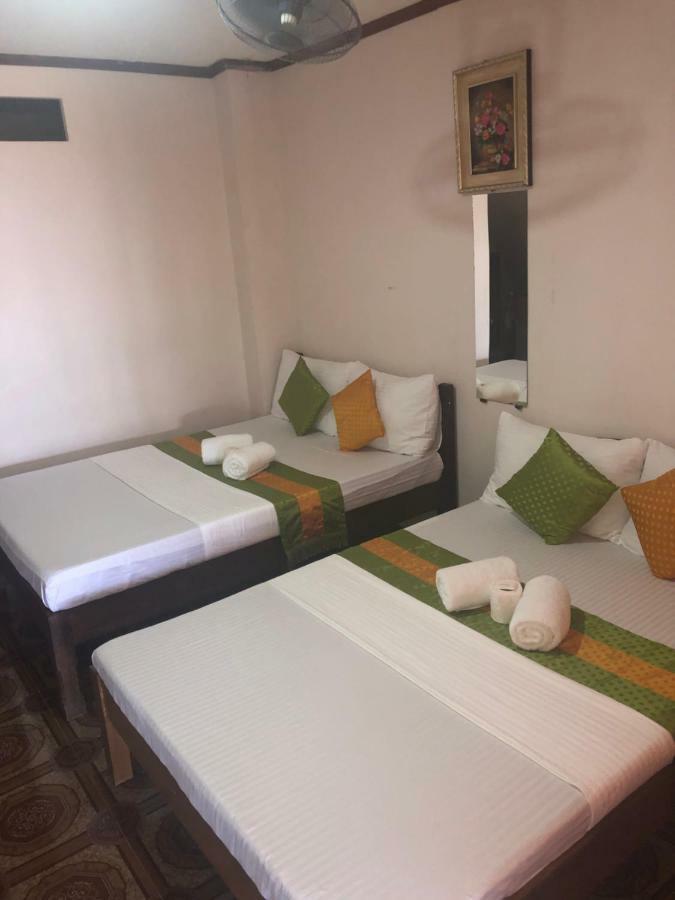 Rl Coastline Inn 엘니도 외부 사진