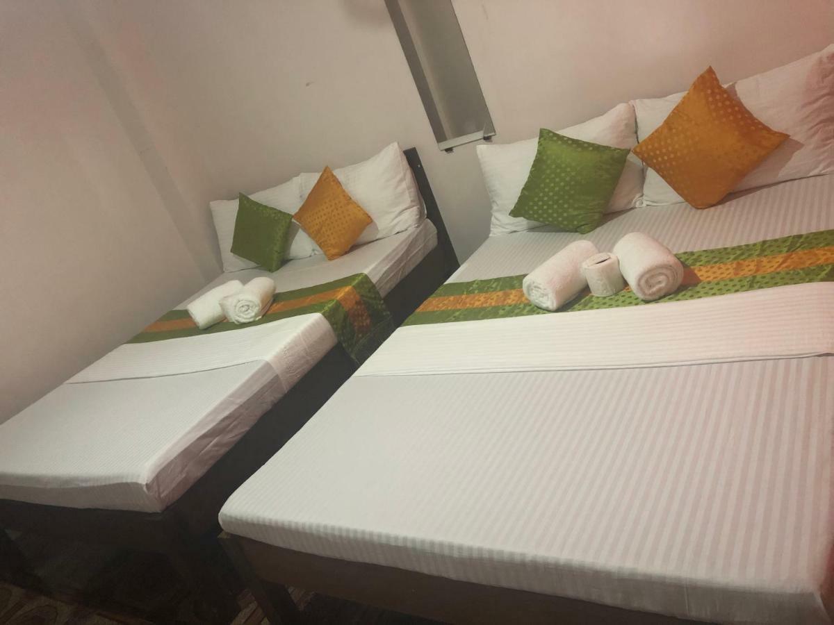 Rl Coastline Inn 엘니도 외부 사진