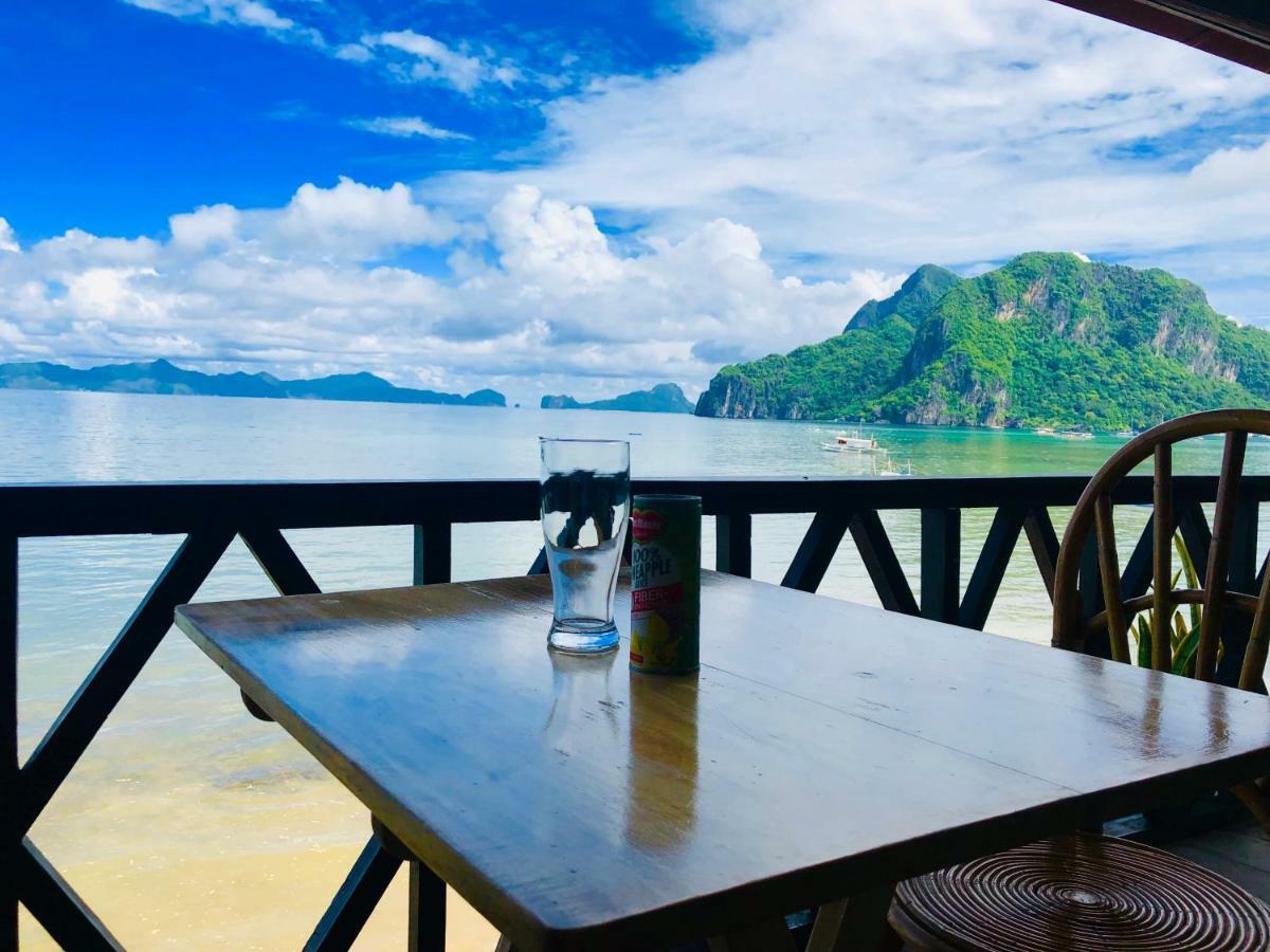 Rl Coastline Inn 엘니도 외부 사진