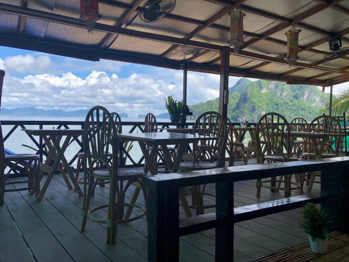 Rl Coastline Inn 엘니도 외부 사진
